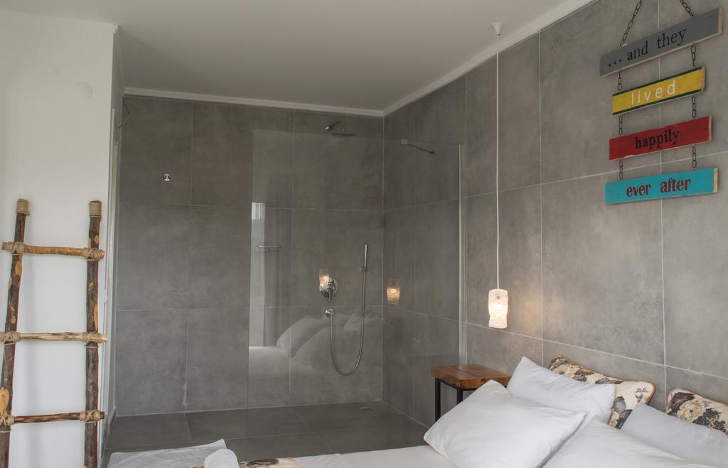 Pataros Hotel พาทารา ภายนอก รูปภาพ