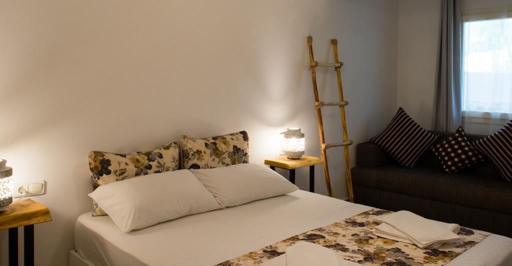 Pataros Hotel พาทารา ภายนอก รูปภาพ